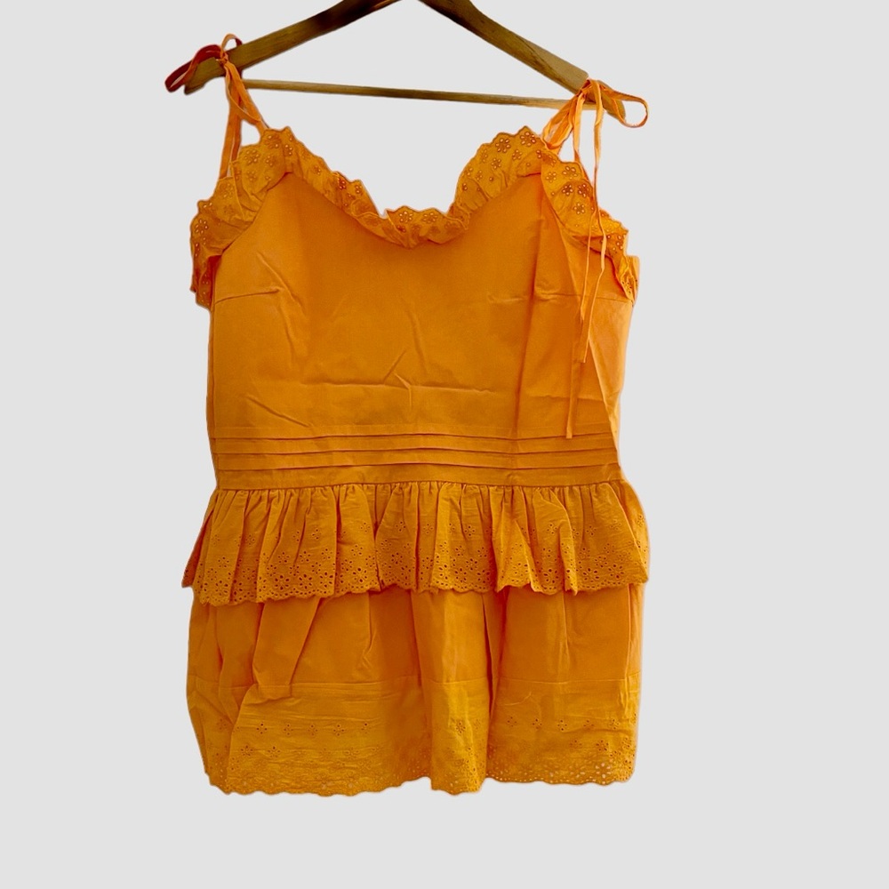 Anthropologie Top
